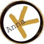 Logo Anna K